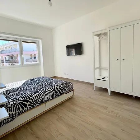 Lägenhet Lux Lorenzo Rom