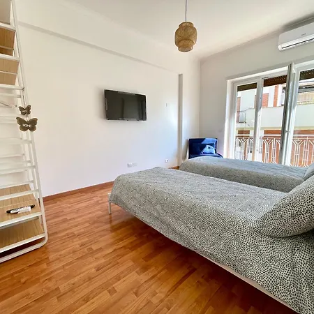 Lux Lorenzo Lägenhet